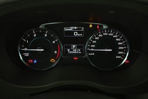 Subaru Forester bild 20