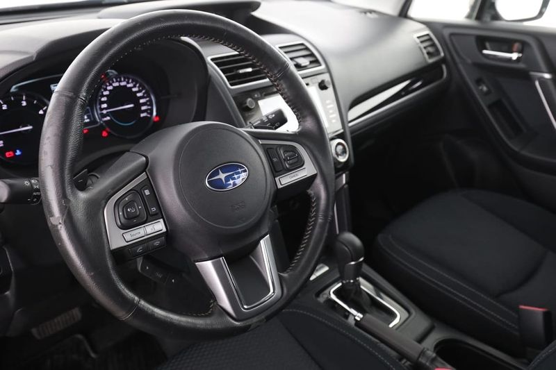 Subaru Forester bild 12