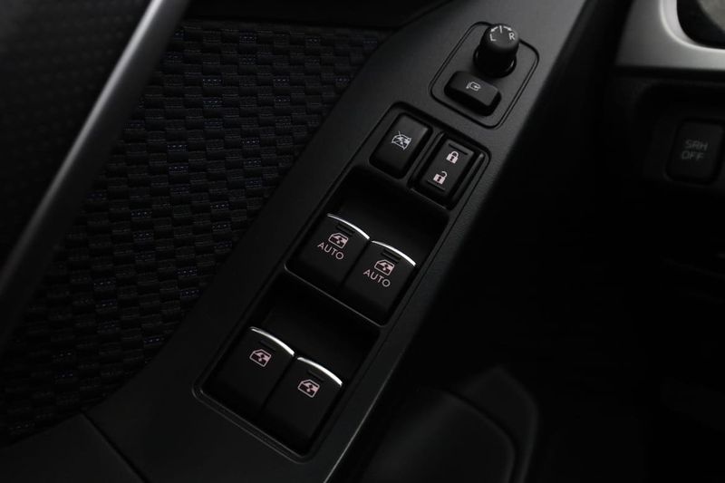 Subaru Forester bild 31