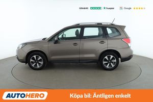 Subaru Forester bild 2
