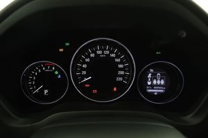 Honda HR-V bild 20
