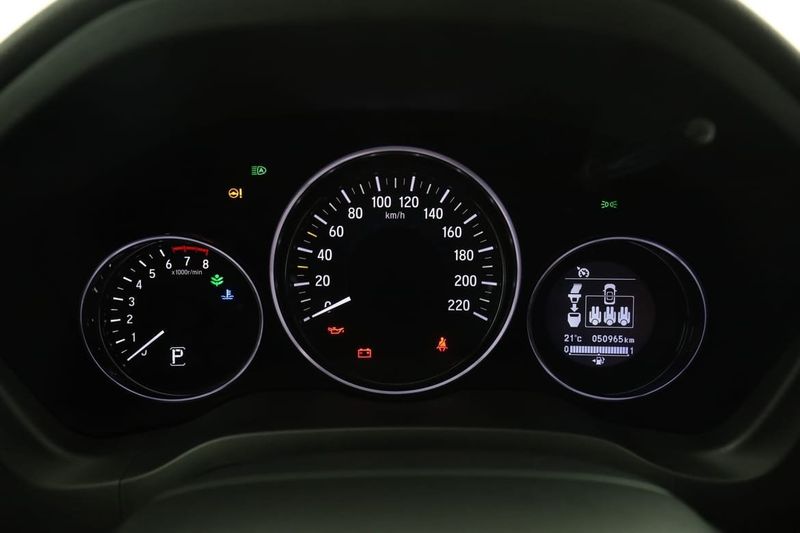 Honda HR-V bild 20
