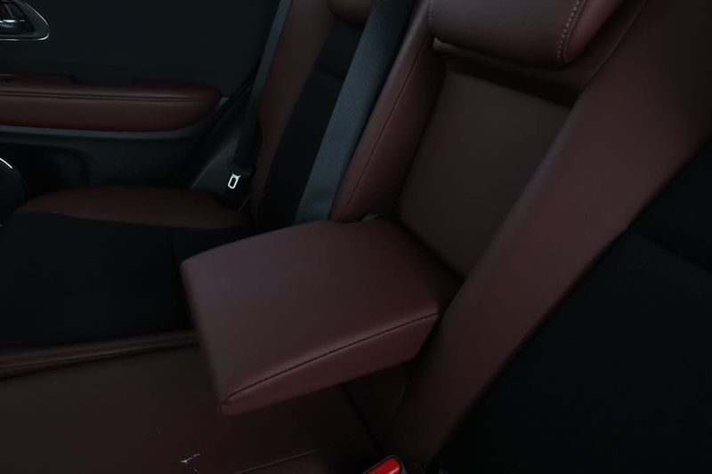 Honda HR-V bild 35
