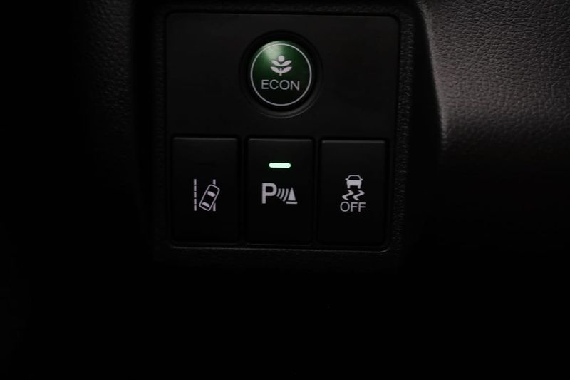 Honda HR-V bild 30