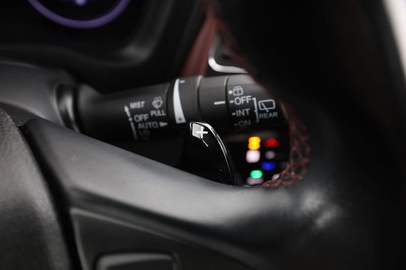 Honda HR-V bild 29