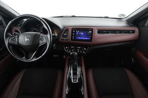Honda HR-V bild 13