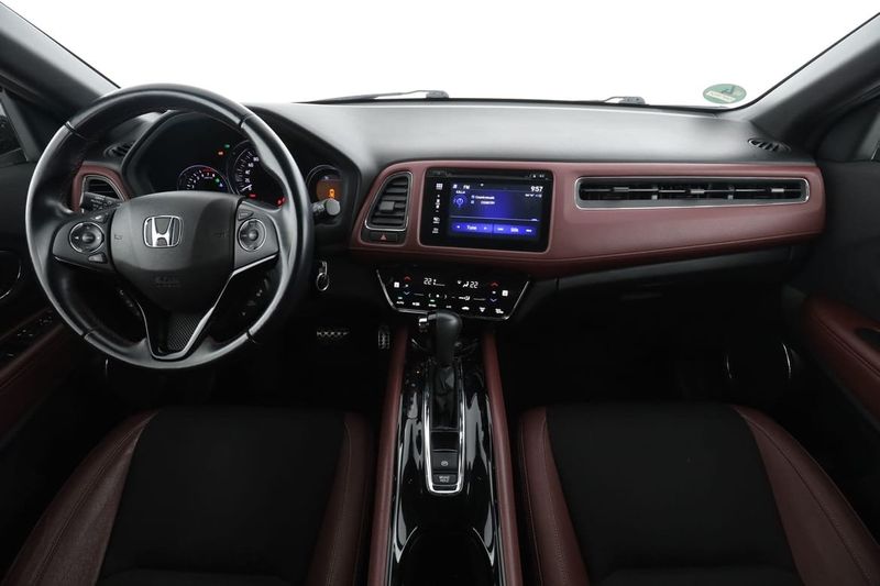 Honda HR-V bild 13