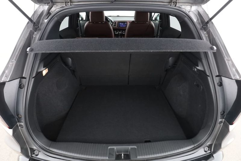 Honda HR-V bild 18