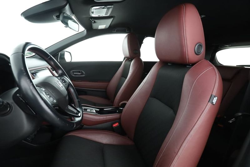 Honda HR-V bild 11