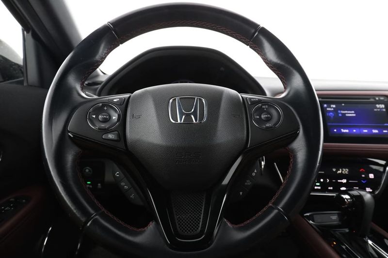 Honda HR-V bild 19