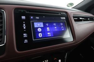 Honda HR-V bild 21