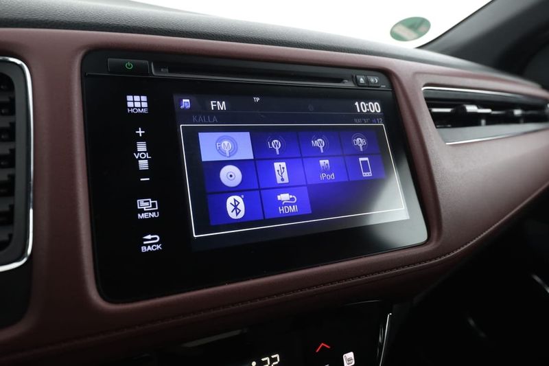 Honda HR-V bild 21