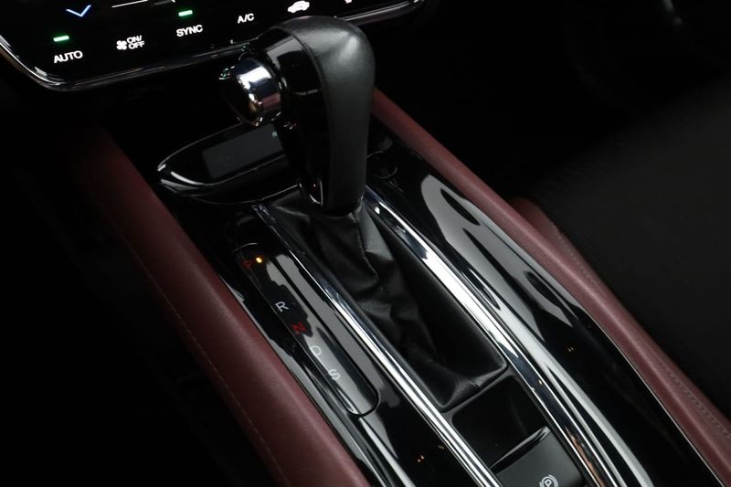 Honda HR-V bild 25