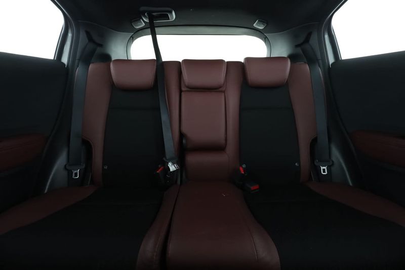 Honda HR-V bild 16