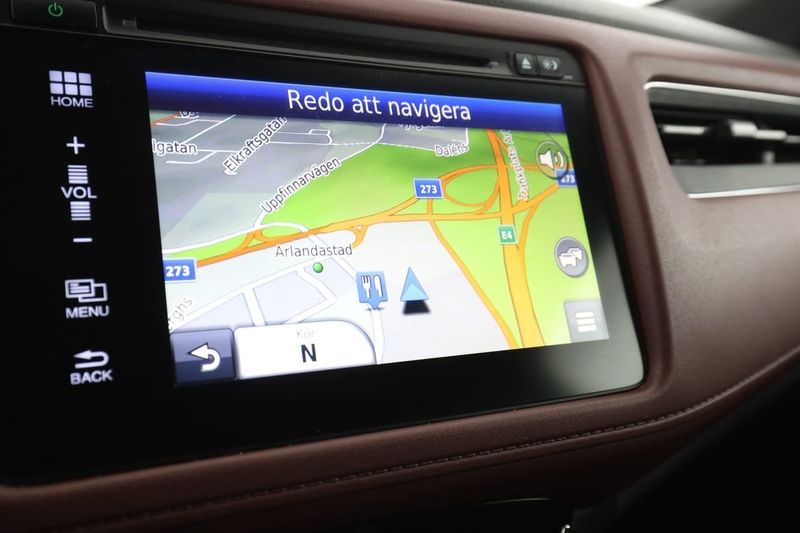 Honda HR-V bild 22