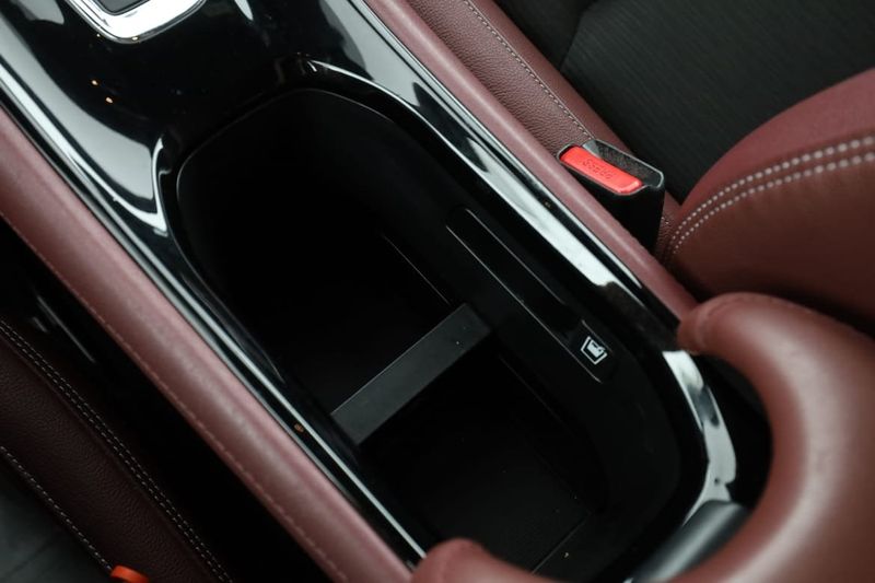 Honda HR-V bild 27