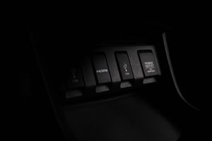 Honda HR-V bild 24