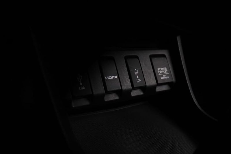 Honda HR-V bild 24