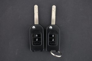 Honda HR-V bild 36