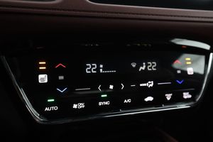 Honda HR-V bild 23