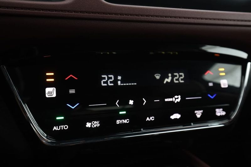 Honda HR-V bild 23