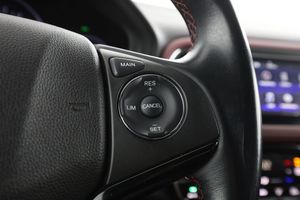 Honda HR-V bild 28