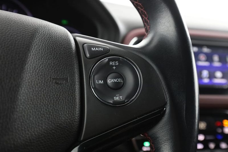 Honda HR-V bild 28