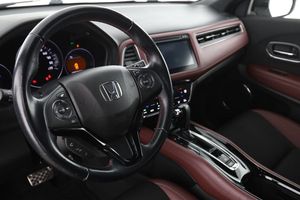 Honda HR-V bild 12