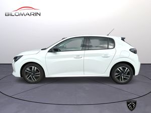 Peugeot 208 bild 3
