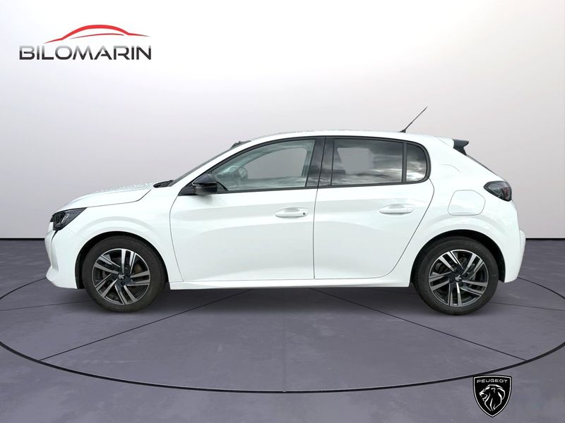 Peugeot 208 bild 3