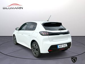 Peugeot 208 bild 5