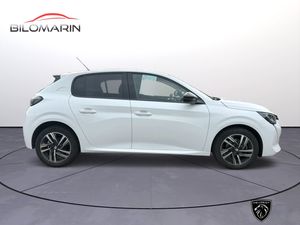 Peugeot 208 bild 8