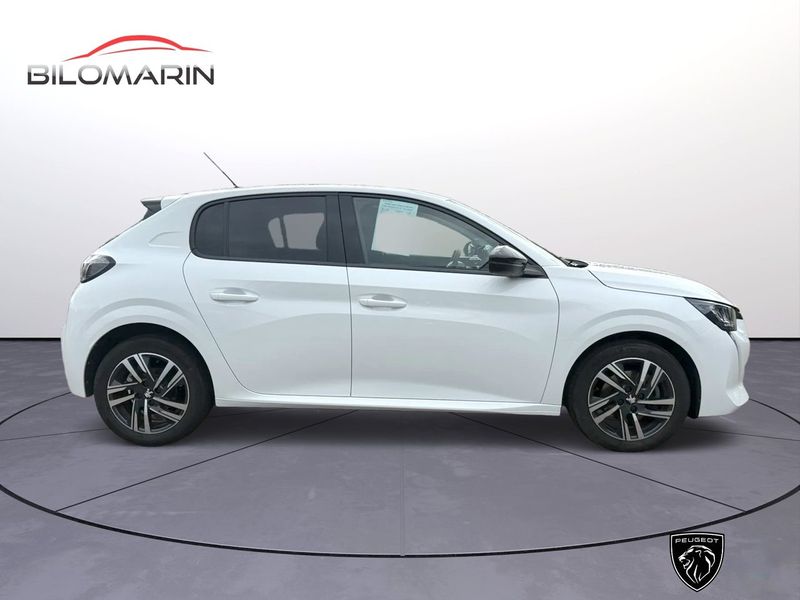 Peugeot 208 bild 8