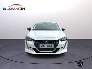 Peugeot 208 bild 10