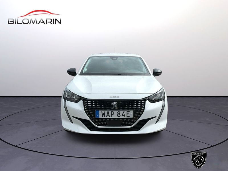 Peugeot 208 bild 10