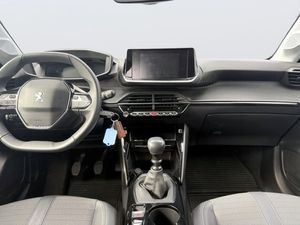 Peugeot 208 bild 11