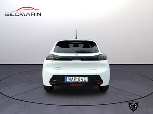 Peugeot 208 bild 6
