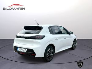 Peugeot 208 bild 7