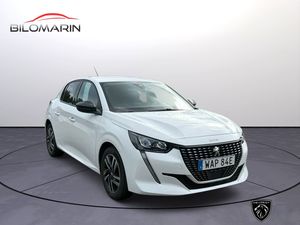 Peugeot 208 bild 9