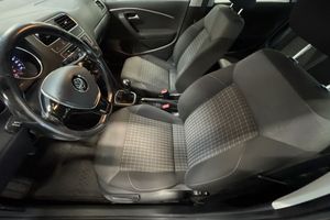 Volkswagen Polo bild 7