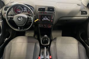 Volkswagen Polo bild 10