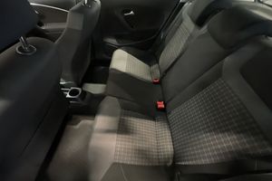 Volkswagen Polo bild 9