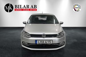 Volkswagen Polo bild 2