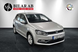 Volkswagen Polo bild 3