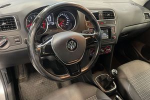 Volkswagen Polo bild 8