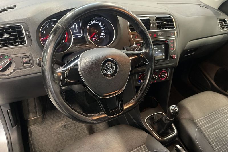 Volkswagen Polo bild 8
