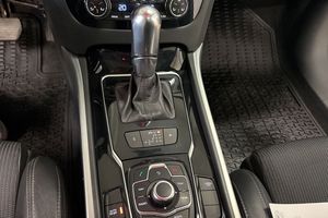 Peugeot 508 bild 17