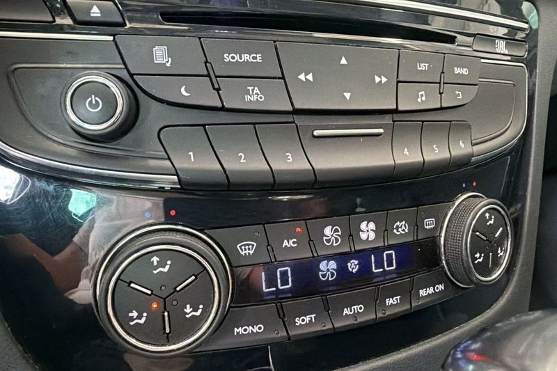 Peugeot 508 bild 13