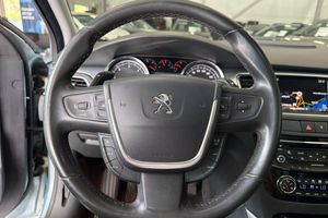 Peugeot 508 bild 11