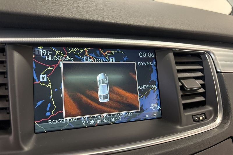 Peugeot 508 bild 15
